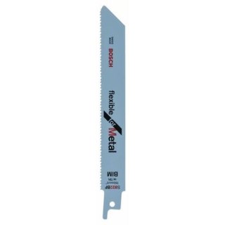BOSCH BRZESZCZOT DO PIŁY SZABLASTEJ S922BF /100szt.