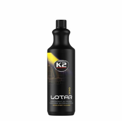 K2 KONCENTRAT DO PRANIA TAPICERKI LOTAR PRO 1L K2 KONCENTRAT DO PRANIA TAPICERKI LOTAR PRO 1L