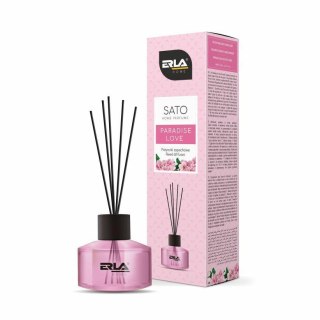 K2 PATYCZKI ZAPACHOWE ERLA SATO 50ML PARADISE LOVE 50ML