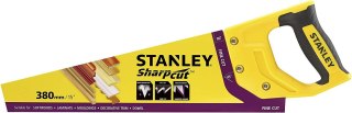 STANLEY PIŁA SHARPCUT 11/1" 380mm