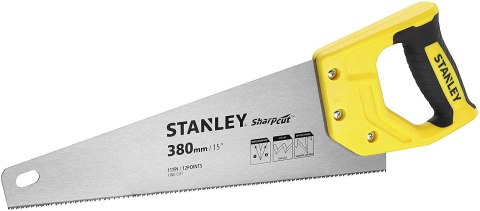 STANLEY PIŁA SHARPCUT 11/1" 380mm STANLEY PIŁA SHARPCUT 11/1" 380mm