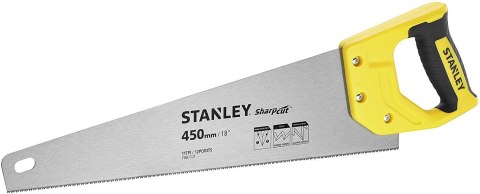 STANLEY PIŁA SHARPCUT 11/1" 450mm STANLEY PIŁA SHARPCUT 11/1" 450mm