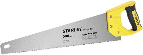 STANLEY PIŁA SHARPCUT 7/1" 500mm STANLEY PIŁA SHARPCUT 7/1" 500mm