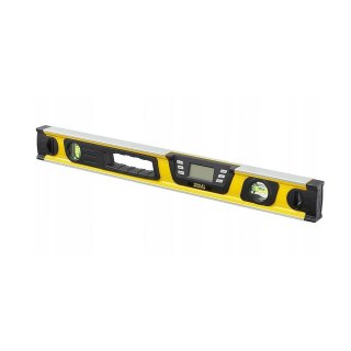 STANLEY POZIOMNICA ELEKTRONICZNA FATMAX 600mm