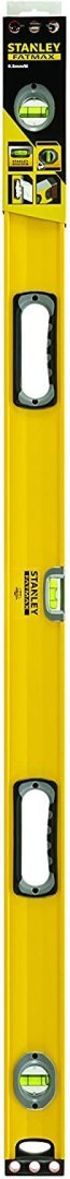 STANLEY POZIOMNICA FATMAX II 1200mm STANLEY POZIOMNICA FATMAX II 1200mm
