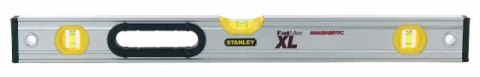 STANLEY POZIOMNICA FATMAX II 600mm MAGNETYCZNA STANLEY POZIOMNICA FATMAX II 600mm MAGNETYCZNA