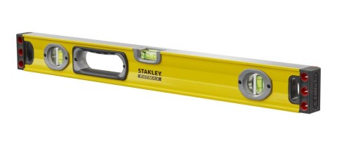 STANLEY POZIOMNICA FATMAX II 600mm STANLEY POZIOMNICA FATMAX II 600mm