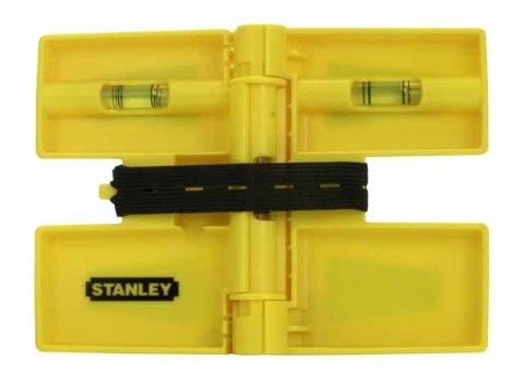 STANLEY POZIOMNICA SŁUPKOWA STANLEY POZIOMNICA SŁUPKOWA