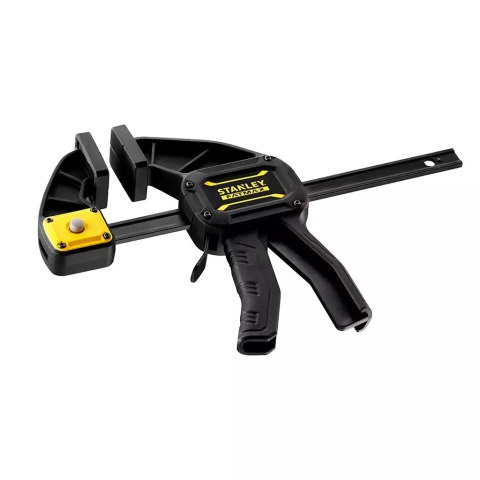 STANLEY ŚCISK AUTOMATYCZNY FATMAX 900 x 78mm STANLEY ŚCISK AUTOMATYCZNY FATMAX 900 x 78mm
