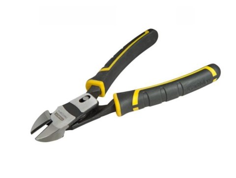 STANLEY SZCZYPCE BOCZNE / DIAGONALNE FATMAX 200mm STANLEY SZCZYPCE BOCZNE / DIAGONALNE FATMAX 200mm