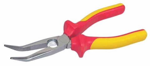 STANLEY SZCZYPCE VDE WYGIĘTE 200mm /1000V STANLEY SZCZYPCE VDE WYGIĘTE 200mm /1000V