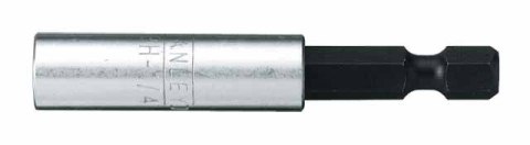 STANLEY UCHWYT KOŃCÓWEK MAGNETYCZNY 60mm /5szt. STANLEY UCHWYT KOŃCÓWEK MAGNETYCZNY 60mm /5szt.
