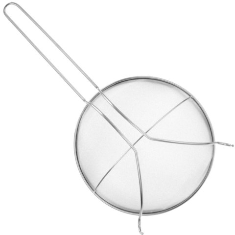 Sito kuchenne wzmocnione stalowe śr. 305 mm Sito kuchenne wzmocnione stalowe śr. 305 mm