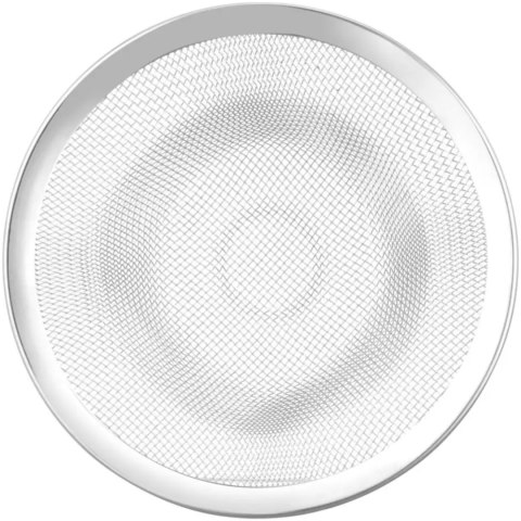 Sito odpływowe okrągłe do zlewu STAL śr. 110 x 35 mm Sito odpływowe okrągłe do zlewu STAL śr. 110 x 35 mm