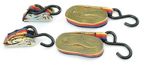 VOREL PAS DO BAGAŻU 5m 25mm Z HAKIEM, KOMPLET 2 CZĘŚCI 82400 VOREL PAS DO BAGAŻU 5m 25mm Z HAKIEM, KOMPLET 2 CZĘŚCI 82400