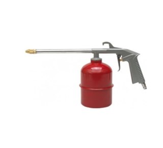 VOREL PISTOLET DO KONSERWACJI / ROPOWANIA ZBIORNIK 950ml / ROPOWNICA 81647