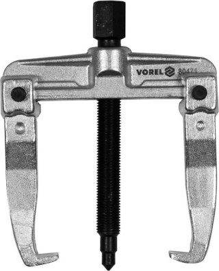 VOREL ŚCIĄGACZ DWURAMIENNY BELKOWY 100mm