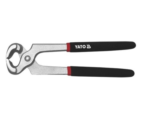 YATO OBCĘGI 160mm 2046 YATO OBCĘGI 160mm 2046
