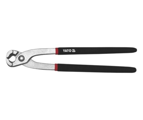 YATO SZCZYPCE / OBCĘGI TYNKARSKIE 275mm 2061 YATO SZCZYPCE / OBCĘGI TYNKARSKIE 275mm 2061