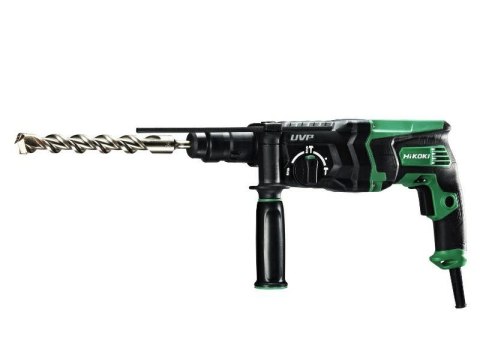 HIKOKI MŁOTOWIERTARKA 850W /3J DH28PMY2 WSZ 3-F UVP +UCHWYT 13mm WALIZKA HIKOKI MŁOTOWIERTARKA 850W /3J DH28PMY2 WSZ 3-F UVP +UCHWYT 13mm WALIZKA
