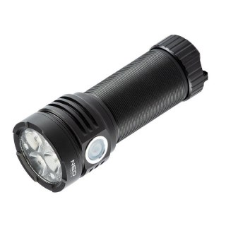 LATARKA AKUMULATOROWA USB 3300LM OSRAM P9 LED NEO
