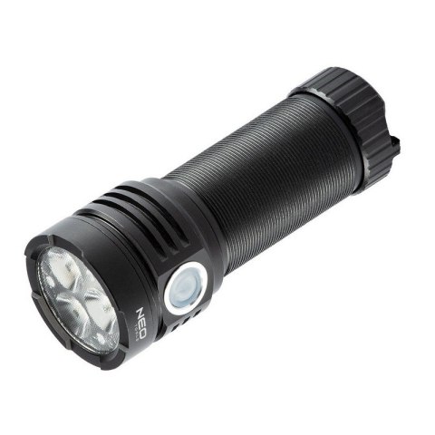 LATARKA AKUMULATOROWA USB 3300LM OSRAM P9 LED NEO LATARKA AKUMULATOROWA USB 3300LM OSRAM P9 LED NEO