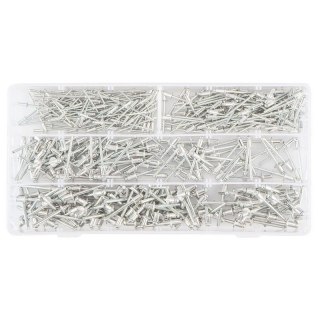 NITY ZRYWALNE MIX 400SZT NEO