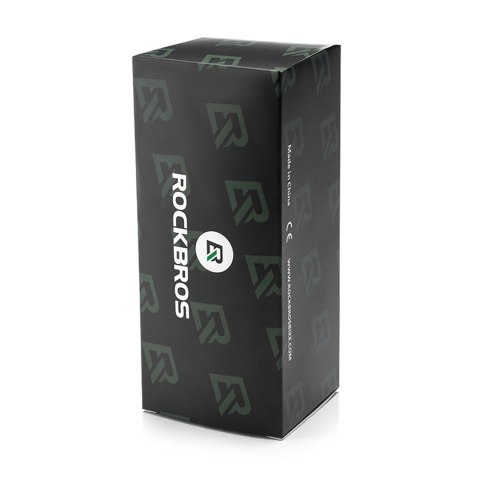 Okulary rowerowe polaryzacyjne dla dzieci z filtrem UV - czarne Okulary rowerowe polaryzacyjne dla dzieci z filtrem UV - czarne
