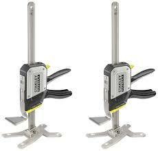 STANLEY ŚCISK PODNOŚNIK FATMAX TRADELIFT 450mm 150kg 2szt.