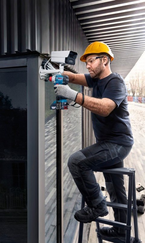 ZESTAW COMBO 18V GDX 18V-285 + GSB 185-LI 2*2.0AH BOSCH ZESTAW COMBO 18V GDX 18V-285 + GSB 185-LI 2*2.0AH BOSCH