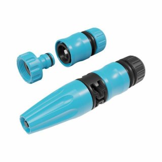 CELLFAST BASIC ZESTAW ZRASZAJĄCY 1/2" 3cz +DYSZ A KARTA*