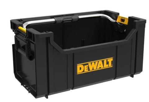 DEWALT SKRZYNIA TOUGHSYSTEM OTWARTA DWST1-75654 DEWALT SKRZYNIA TOUGHSYSTEM OTWARTA DWST1-75654