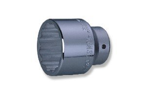 JONNESWAY NASADKA 12-KĄTNA 3/4" KRÓTKA 36mm JONNESWAY NASADKA 12-KĄTNA 3/4" KRÓTKA 36mm
