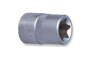 JONNESWAY NASADKA TORX 1/2" E 10 JONNESWAY NASADKA TORX 1/2" E 10