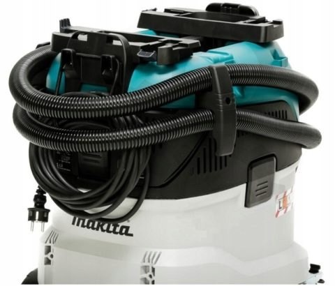 MAKITA ODKURZACZ 1200W KLASA L 42L AutoClean VC4210L MAKITA ODKURZACZ 1200W KLASA L 42L AutoClean VC4210L