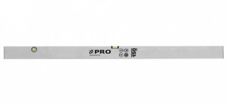 PRO ŁATA MURARSKA PION/POZIOM 200cm PRO ŁATA MURARSKA PION/POZIOM 200cm