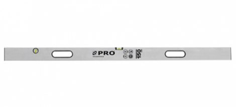 PRO ŁATA MURARSKA PION/POZIOM Z UCHWYTAMI 200cm PRO ŁATA MURARSKA PION/POZIOM Z UCHWYTAMI 200cm