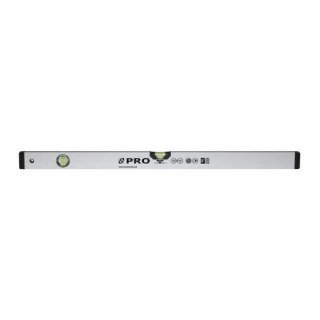 PRO POZIOMNICA ANODOWANA 17cm MAGNETYCZNA