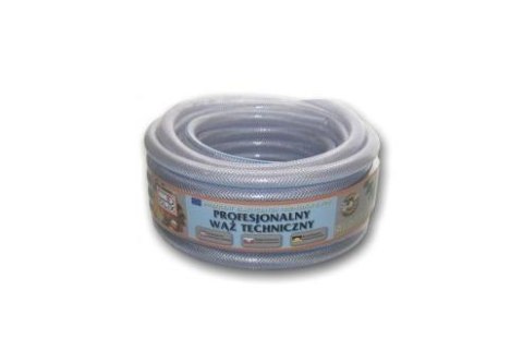 WĄŻ DO SPRĘŻONEGO POWIETRZA FI = 12,5mm x 50m WĄŻ DO SPRĘŻONEGO POWIETRZA FI = 12,5mm x 50m