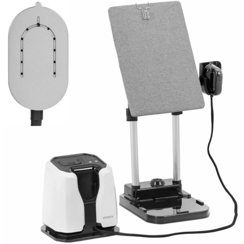 Parownica stacja parowa do prasowania z deską 2200 W 1.2 l Parownica stacja parowa do prasowania z deską 2200 W 1.2 l