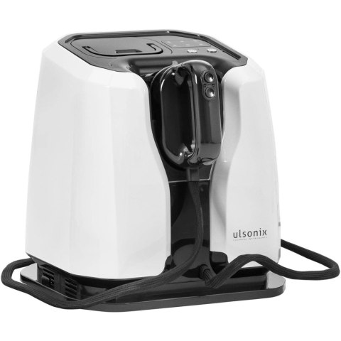 Parownica stacja parowa do prasowania z deską 2200 W 1.2 l Parownica stacja parowa do prasowania z deską 2200 W 1.2 l