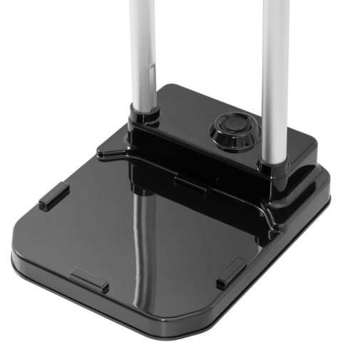Parownica stacja parowa do prasowania z deską 2200 W 1.2 l Parownica stacja parowa do prasowania z deską 2200 W 1.2 l