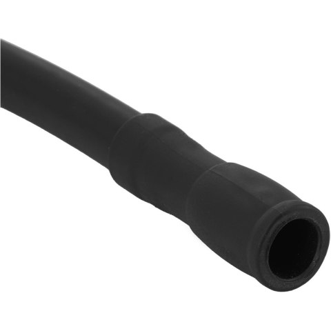 Pędzel przepływowy do myjki warsztatowej 26 cm z wężem 70 cm Pędzel przepływowy do myjki warsztatowej 26 cm z wężem 70 cm