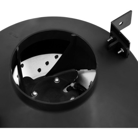 Wentylator kanałowy rurowy śr. 124 mm 382,2 m3/h 65 W Wentylator kanałowy rurowy śr. 124 mm 382,2 m3/h 65 W