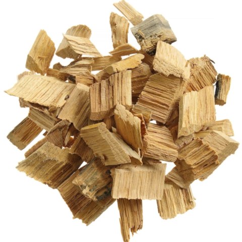 Zrębki wędzarnicze do wędzenia koniak 0.7 kg - Hendi 199442 Zrębki wędzarnicze do wędzenia koniak 0.7 kg - Hendi 199442