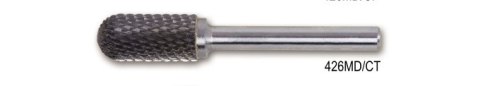 BETA PILNIK OBROTOWY Z WĘGLIKA SPIEKANEGO, WALCOWY ZAOKRĄGLONY 12 x 25 mm, TRZPIEŃ 6mm 426MD/CT12 BETA PILNIK OBROTOWY Z WĘGLIKA SPIEKANEGO, WALCOWY ZAOKRĄGLONY 12 x 25 mm, TRZPIEŃ 6mm 426MD/CT12