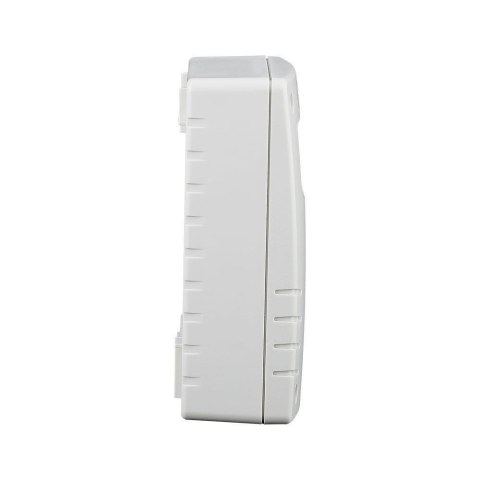 Czujnik Zmierzchu Światła z Timerem V-TAC 10A 2400W 3-500LUX IP65 VT-81007 5 Lat Gwarancji Czujnik Zmierzchu Światła z Timerem V-TAC 10A 2400W 3-500LUX IP65 VT-81007 5 Lat Gwarancji