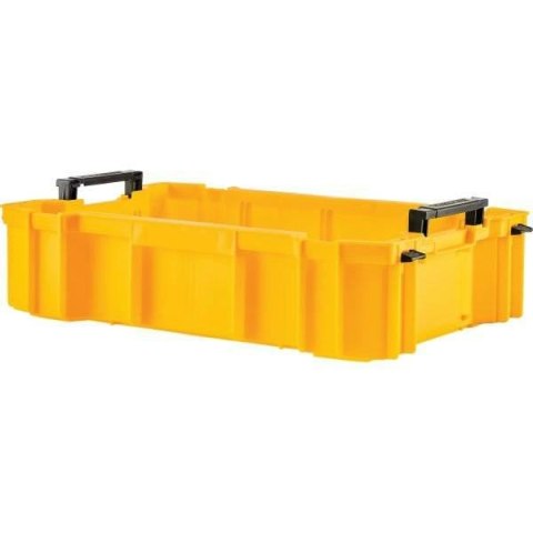 DEWALT.TACA GŁĘBOKA TOUGHSYSTEM 2,0 DEWALT.TACA GŁĘBOKA TOUGHSYSTEM 2,0