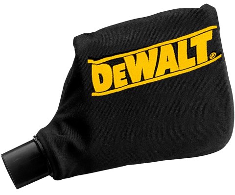 DEWALT WOREK NA PYŁ DO DW 704, 705 DEWALT WOREK NA PYŁ DO DW 704, 705