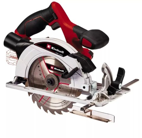 EINHELL PILARKA TARCZOWA TE-CS 18/165-1 Li Solo EINHELL PILARKA TARCZOWA TE-CS 18/165-1 Li Solo